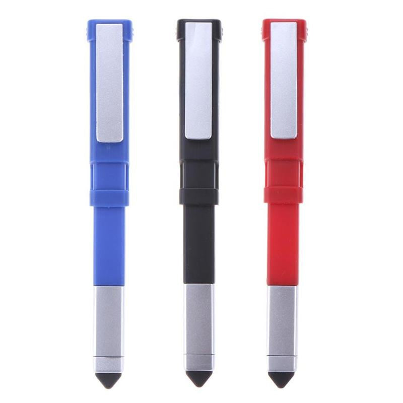 BowLift | Pen-shaped Phone Holder with Screwdriver Sets