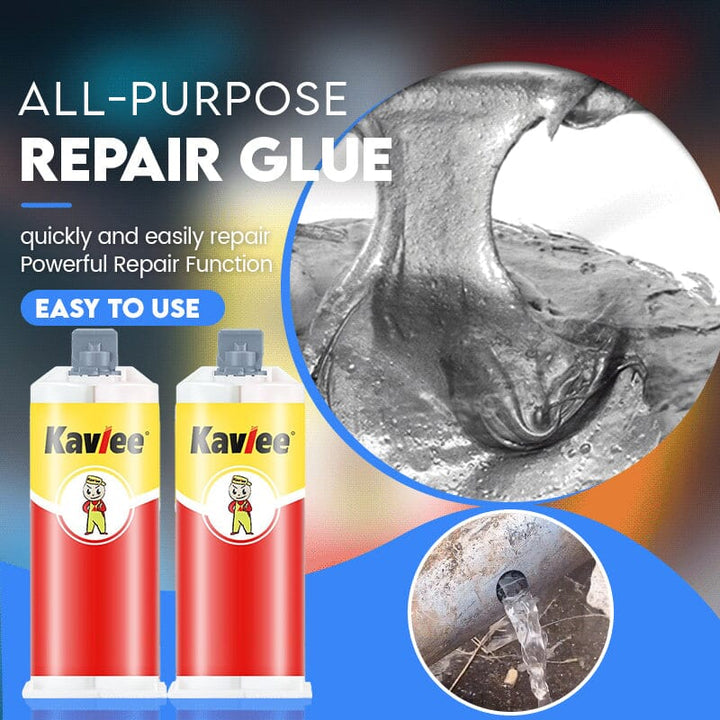 BowLift | All-purpose repair adhesive