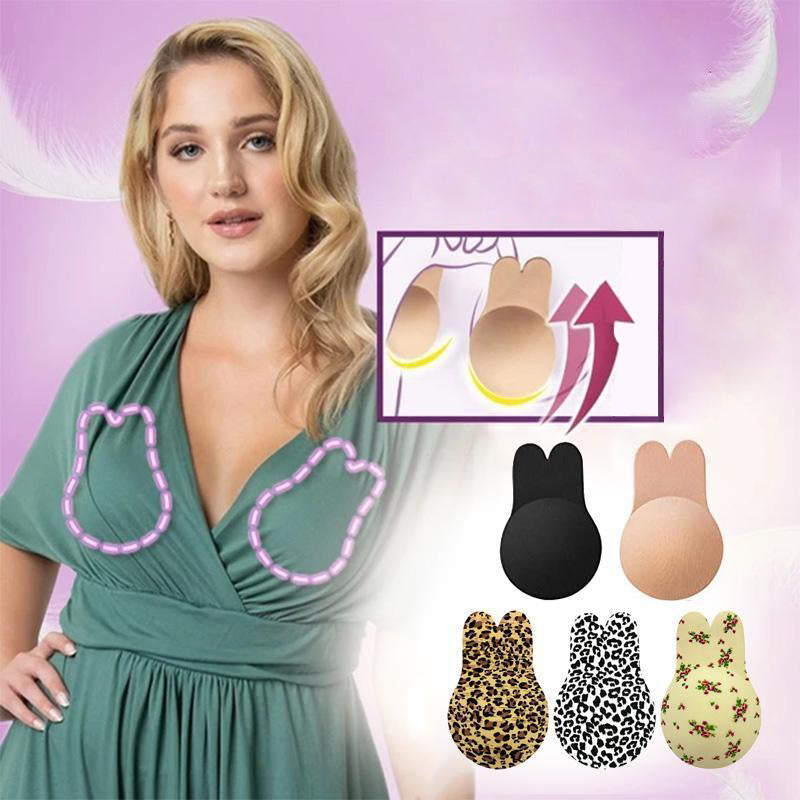 BowLift | Invisible Backless Nipplecover