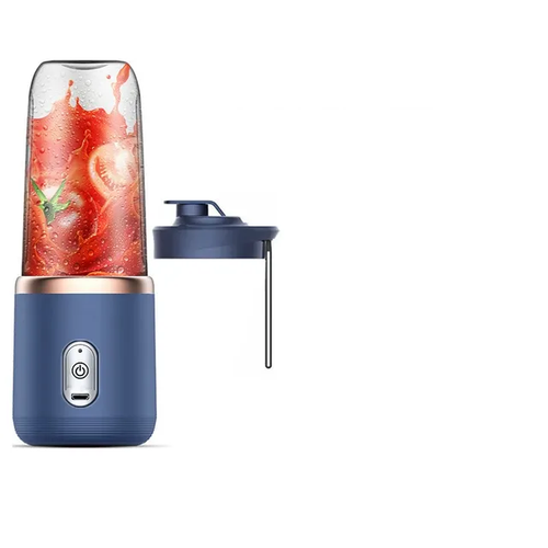 BowLift | Eindhoven Portable Blender | Electric Juicer
