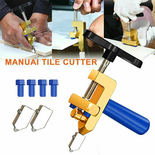BowLift | Integrated Tile cutter