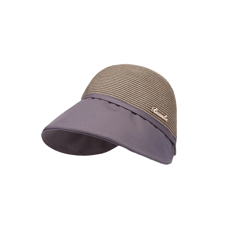 BowLift | Women's sun hat with wide brim