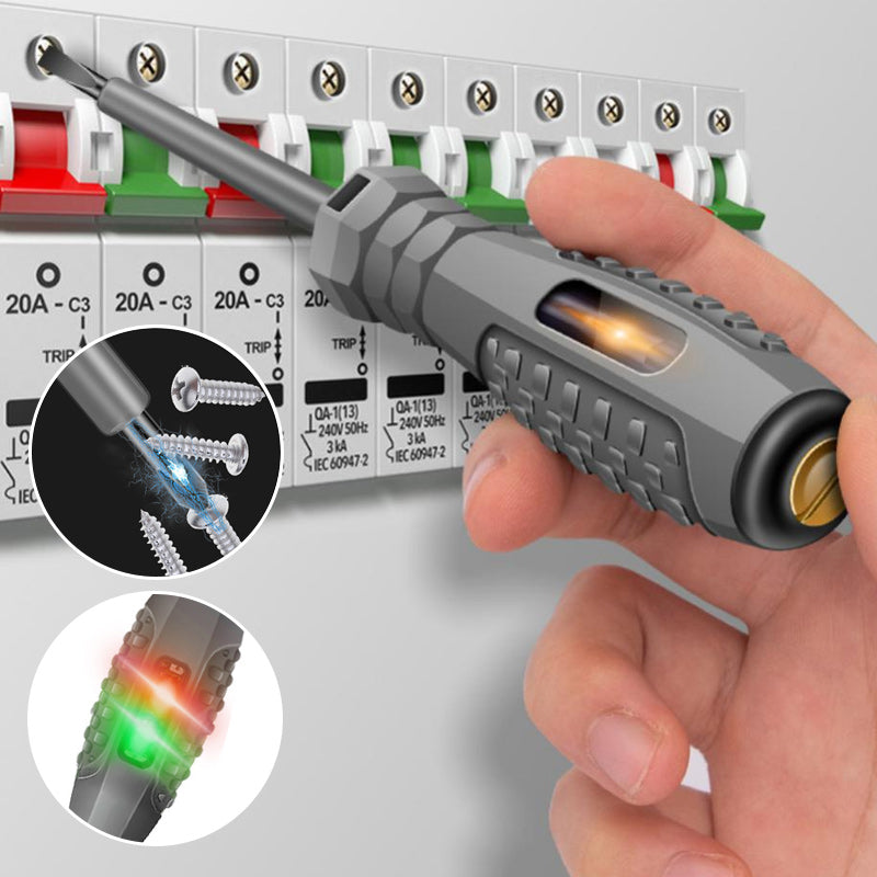 BowLift | Screwdriver for induction pin