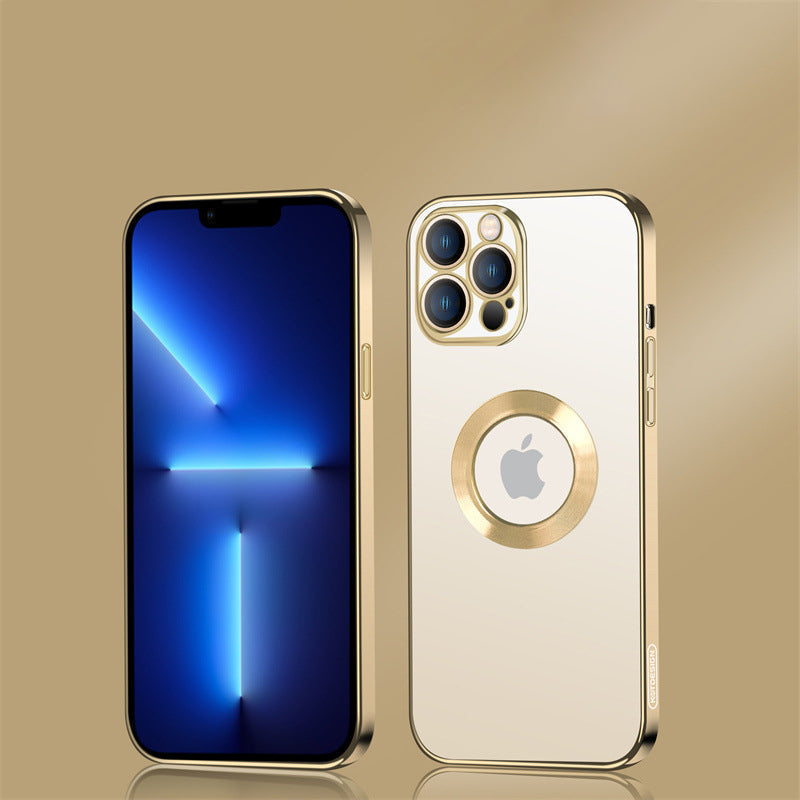 BowLift | Metal Ring Phone Case