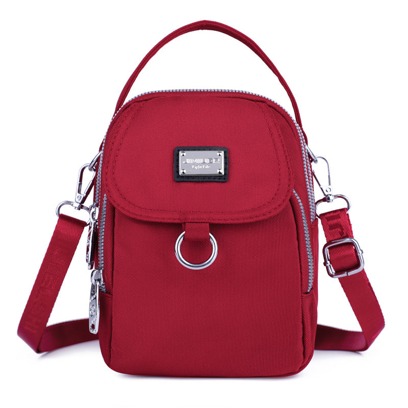 BowLift | Waterproof Women's Crossbody Bag