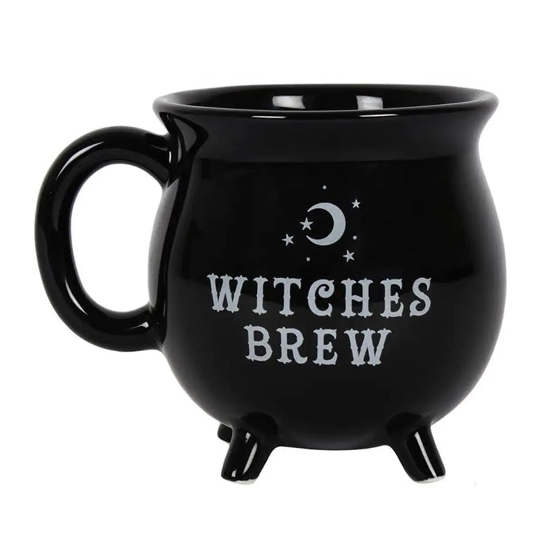 BowLift | Magical Witch's Cauldron Cup