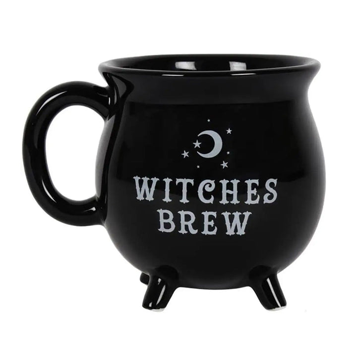BowLift | Magical Witch's Cauldron Cup