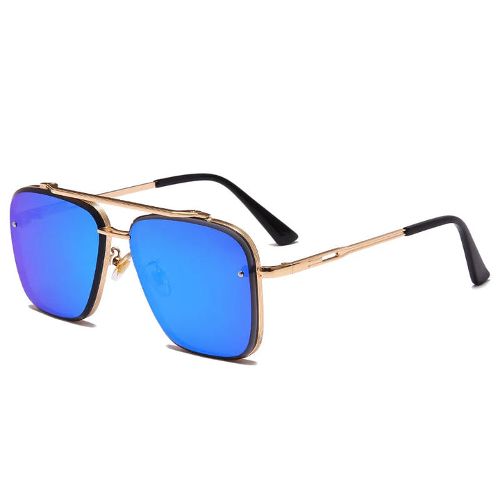 Lennart Sunglasses | Classic & Fashionable | Bowlift