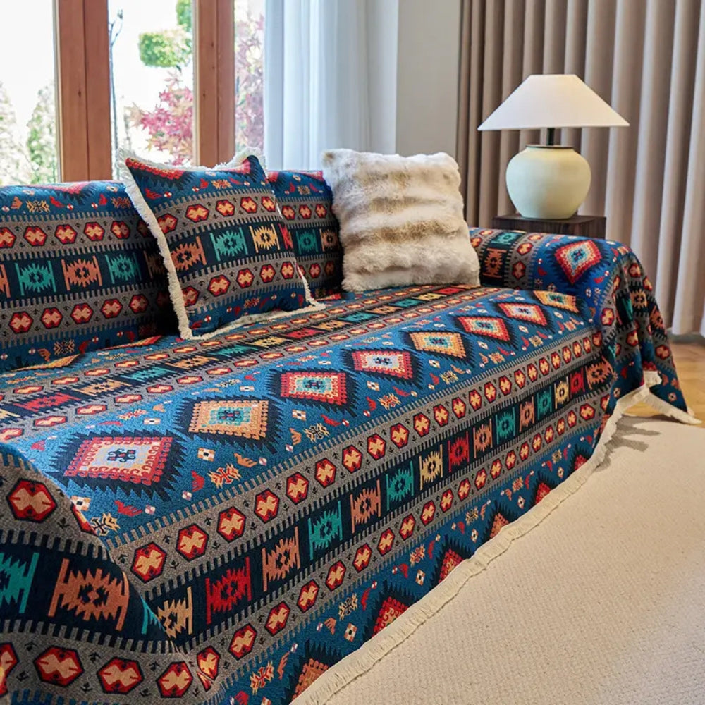 BowLift | Nomad Dream Boho Sofa Cover