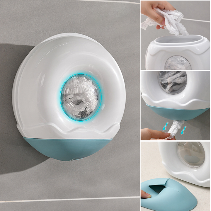 Clingfilm Storage Bag | Bowlift