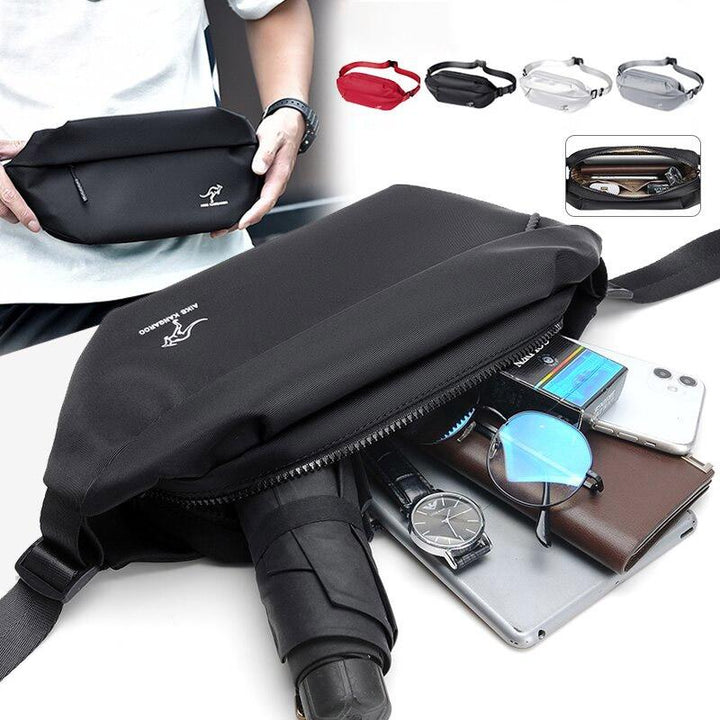 BowLift | Casual Multifunctional Hip Bag