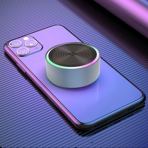 BowLift | Portable Mini Bluetooth Speaker