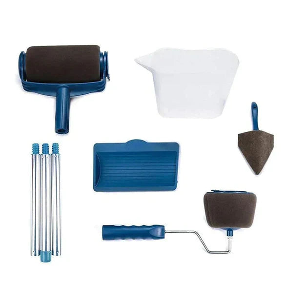 BowLift | Paint Roller Brush Painting Handle Tools