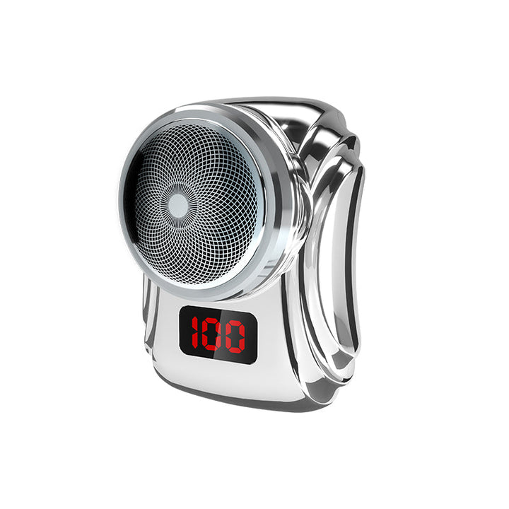 BowLift | Portable USB Mini Shaver