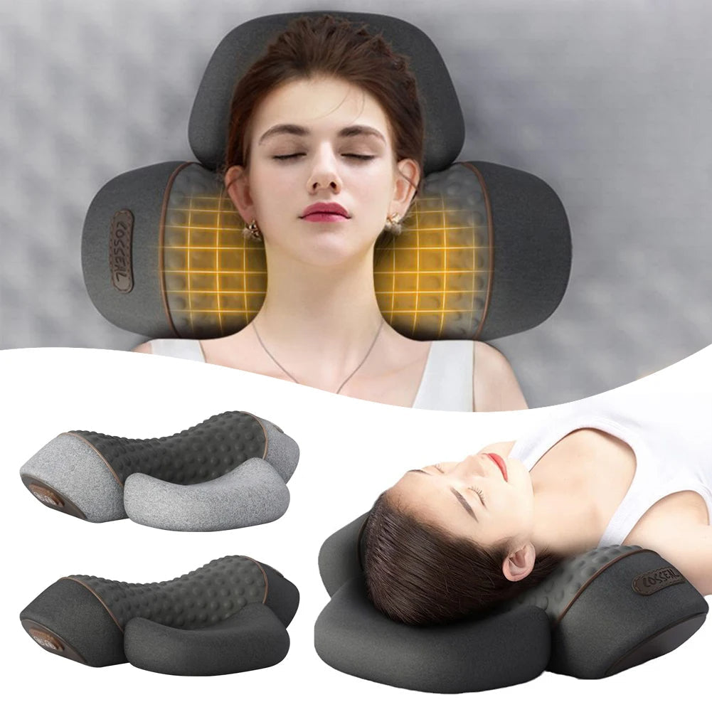 BowLift | Heating pad - RelaxNeck