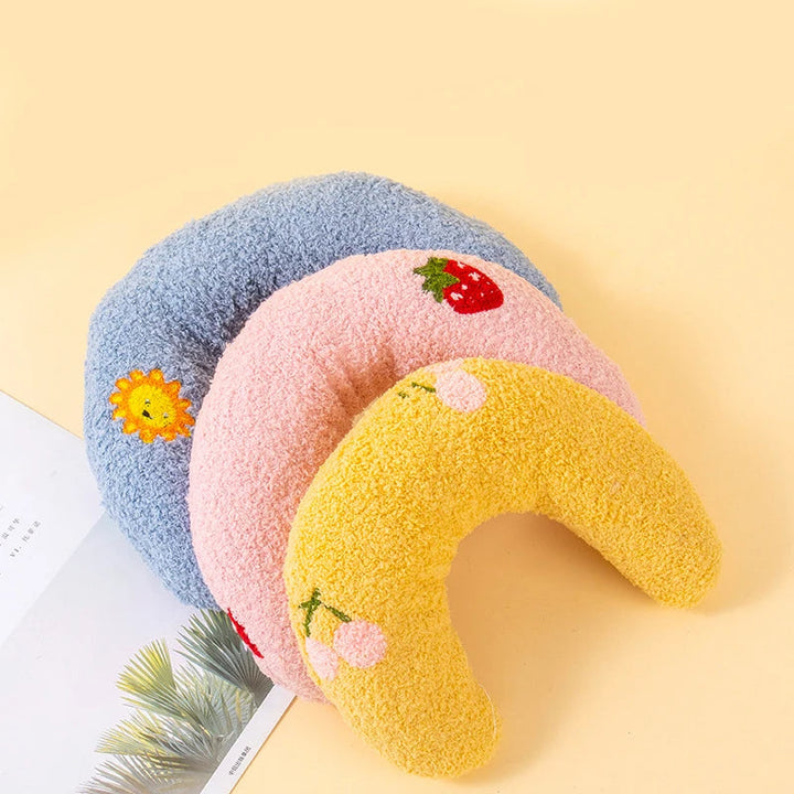BowLift | Ultra Soft Cat Pillow