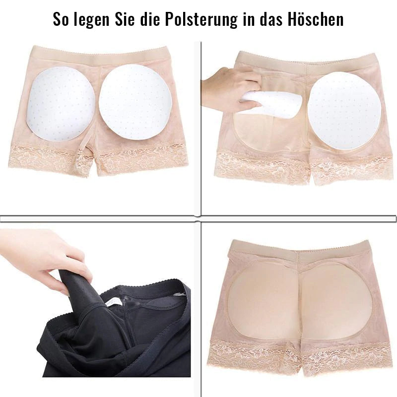 BowLift | Butt Shaping Pants