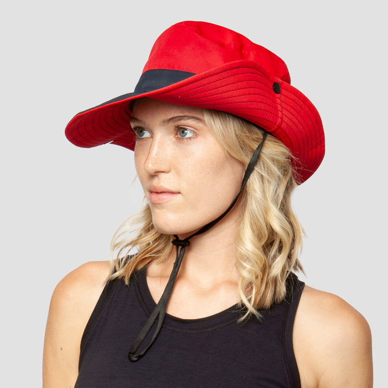 BowLift | Klugeule UV Protection Foldable Sun Hat
