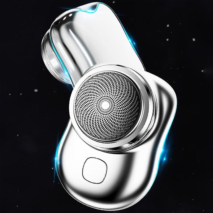 BowLift | Portable USB Mini Shaver