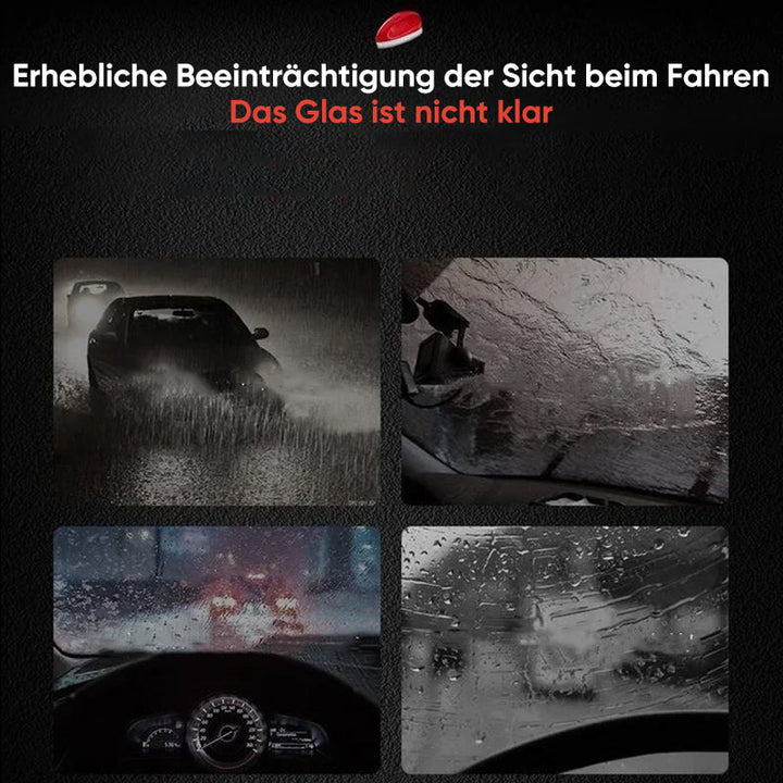 Oil film remover for windshields | Bowlift
