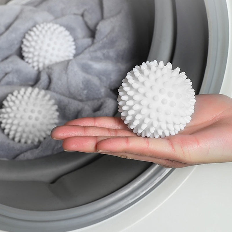 Reusable Laundry Dryer Balls | Bowlift