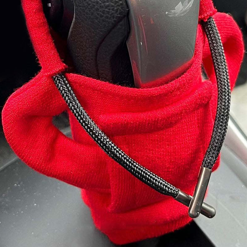 BowLift | Gear Lever Cover
