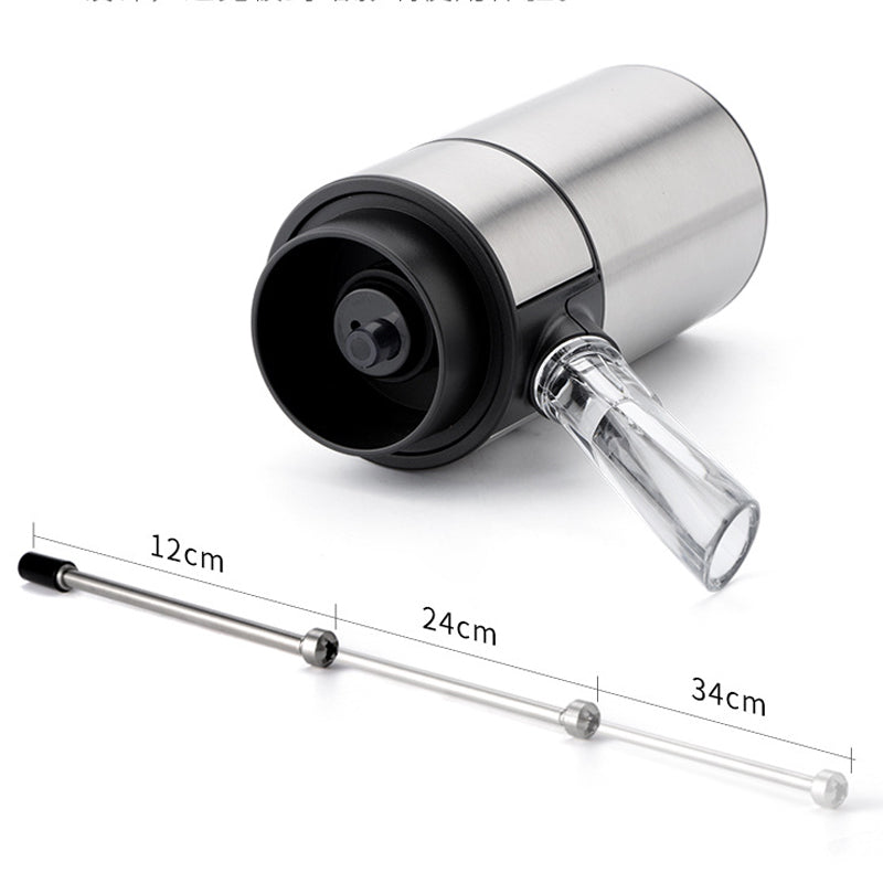 Electronic Wine Decanter for Wine | Bowlift