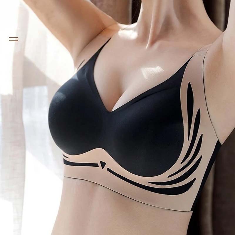 BowLift | Lifting Anti-Sagging Wireless Push-up Bra