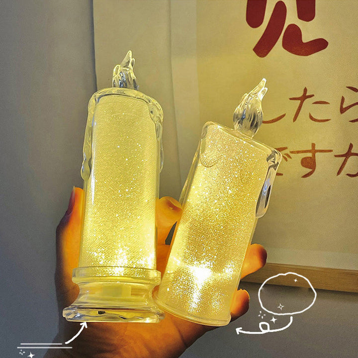 BowLift | Romantic LED lights