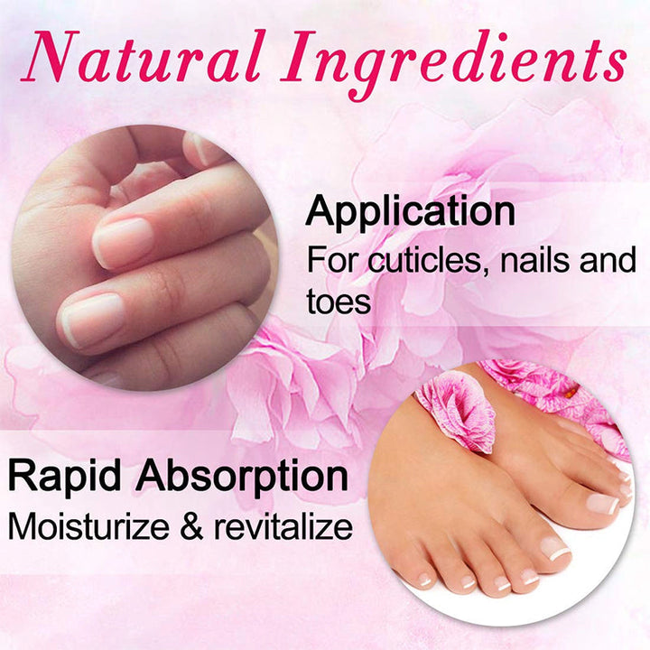 BowLift | Nail Nutrient Oil Pen