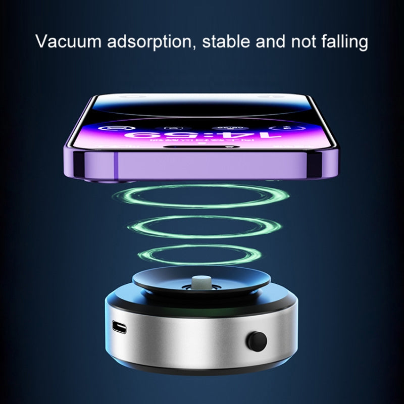 Magnetic Phone Holder | Bowlift