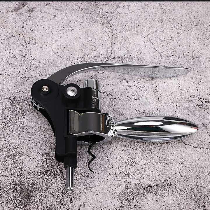 BowLift | Rabbit Head Bottle Opener