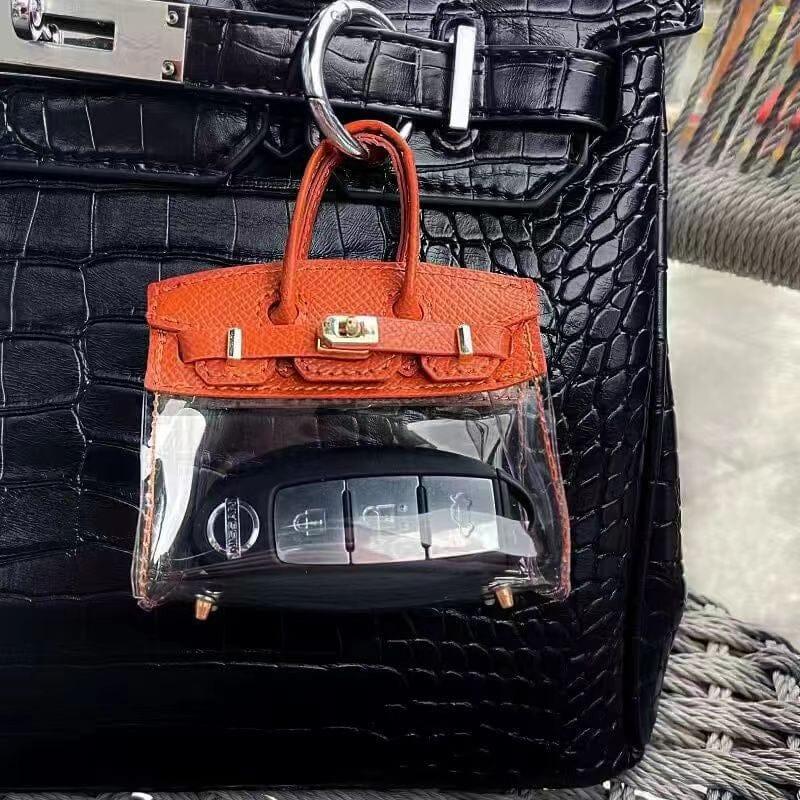 BowLift | Car Key Mini Handbag