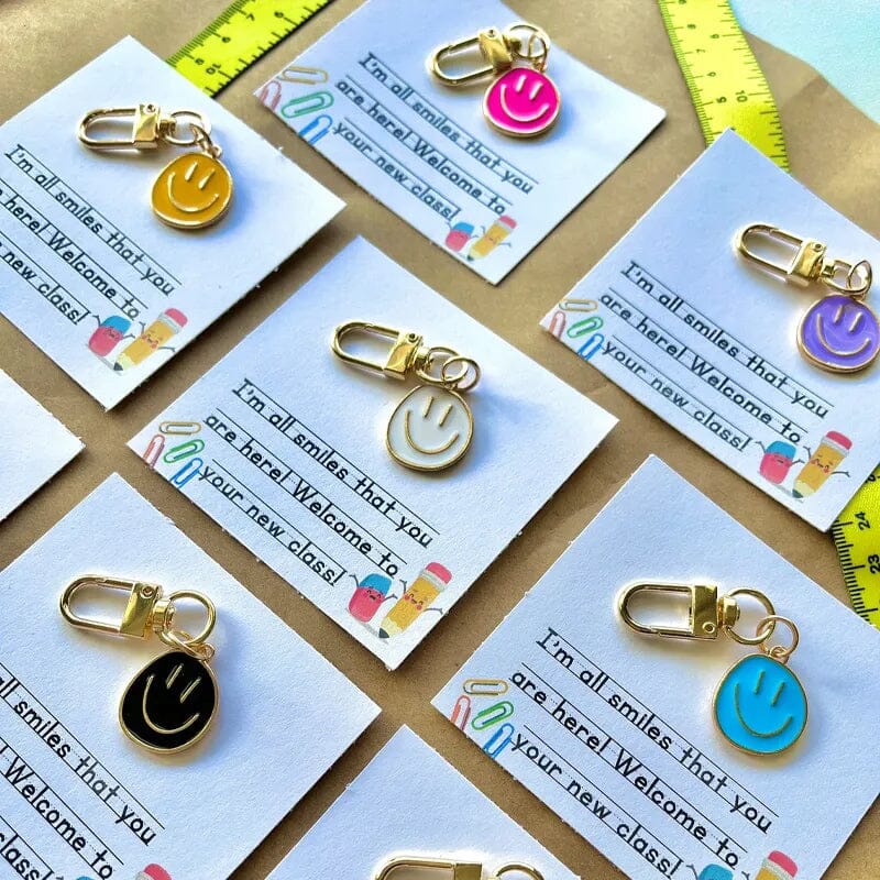 BowLift | Gifts for the first day of school for students/Welcome to your new class