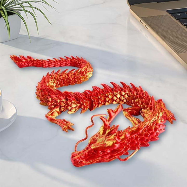 BowLift | Gemstone Dragon Egg Ornaments