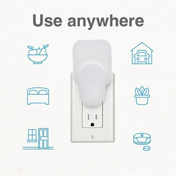 BowLift | Indoor Plug-in Mosquito Trap