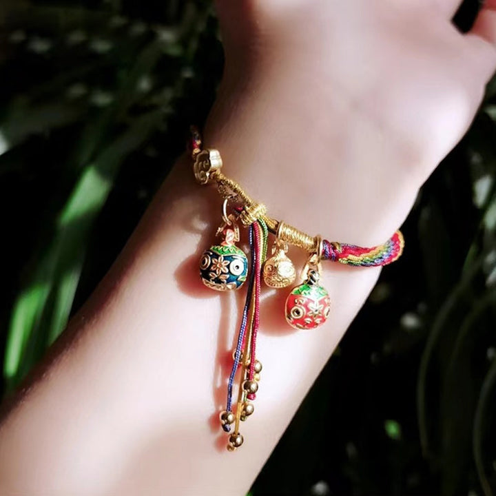 Tuna Bracelet of Reincarnation | Bowlift