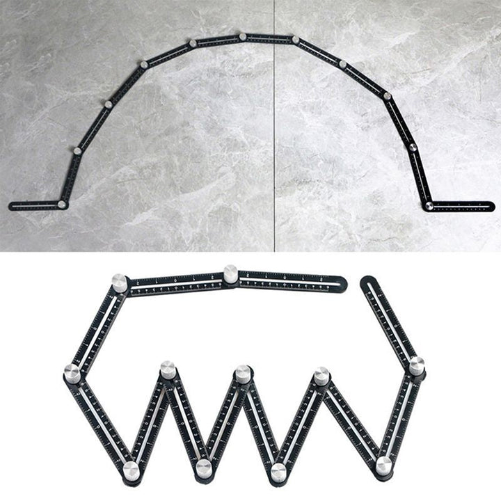 BowLift | Multi-Angle Caliper