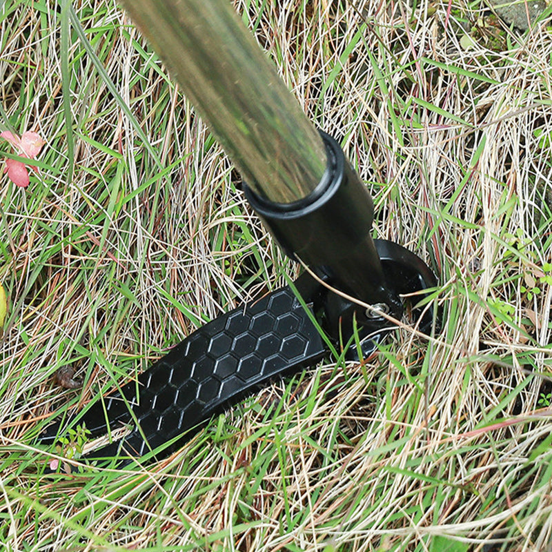 New removable weed puller | Bowlift