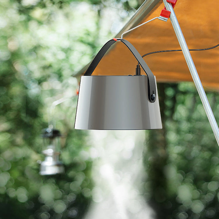 BowLift | Mobile portable exhaust hood