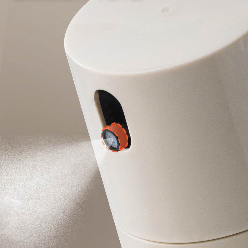 BowLift | Oil Spray Lamp