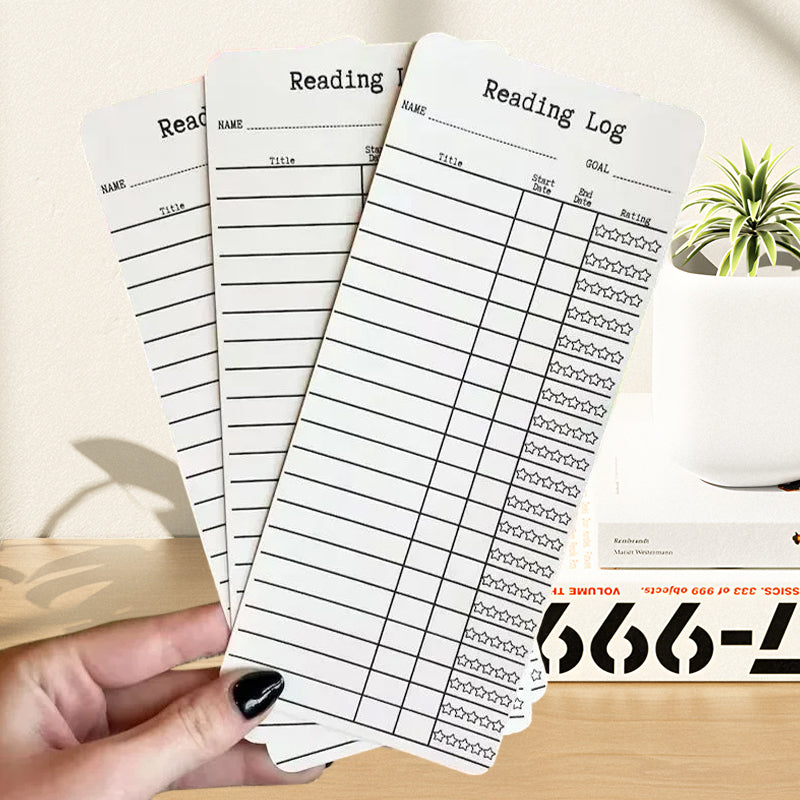BowLift | Reading List Bookmark