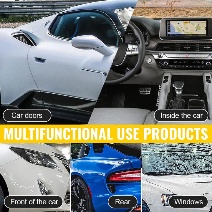 BowLift | Coating agent for automotive plastics