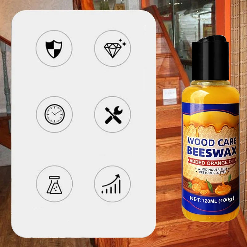 BowLift | Natural micro-molecular beeswax