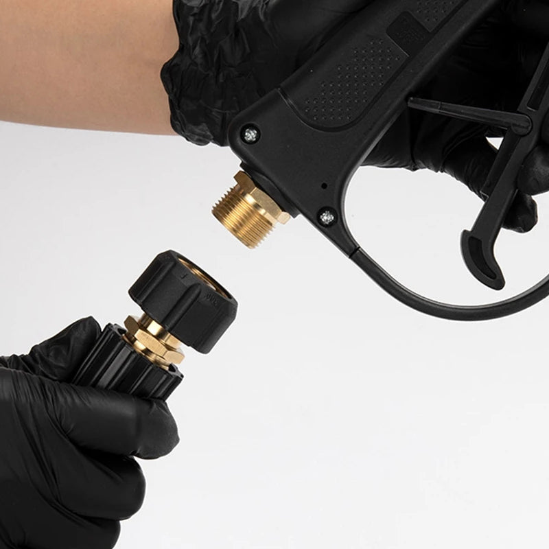 BowLift | Hose Water Gun Quick Connector Adapter