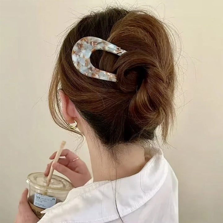 BowLift | PinTwist Sleek Hair Styling