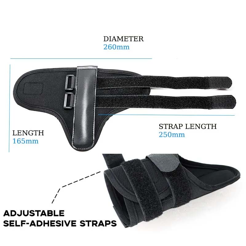 BowLift | Golf Swing Alignment Brace
