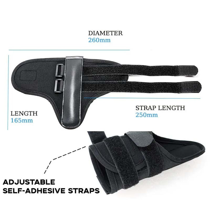 BowLift | Golf Swing Alignment Brace