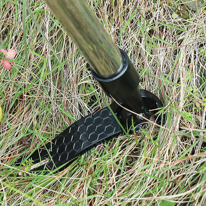 BowLift | New removable weeder