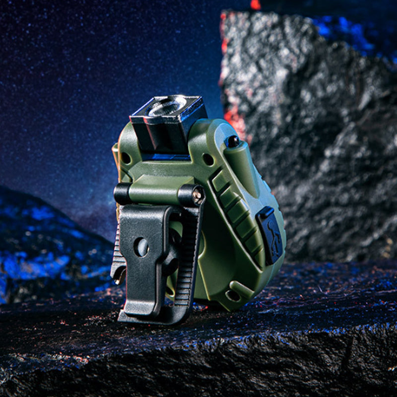 BowLift | Multifunctional Mini Headlamp